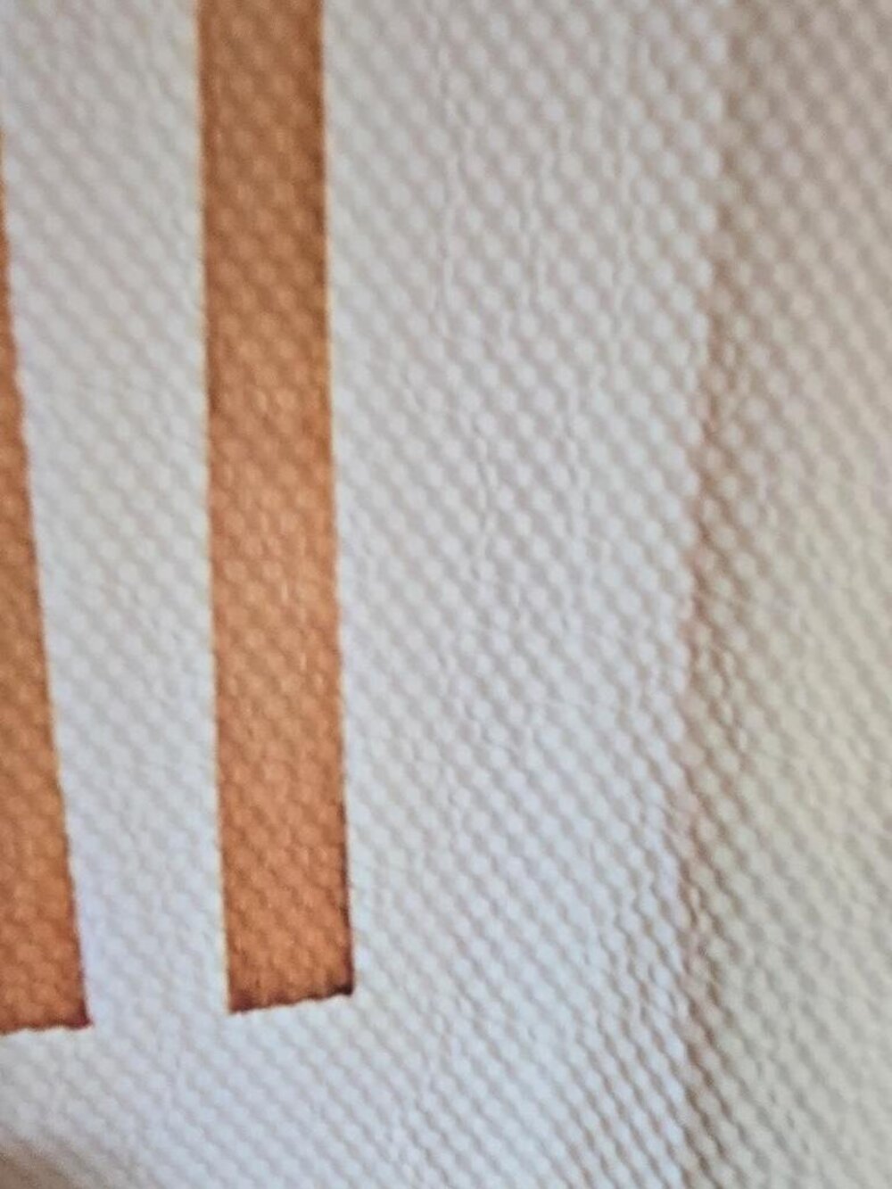 Geometric Stripe